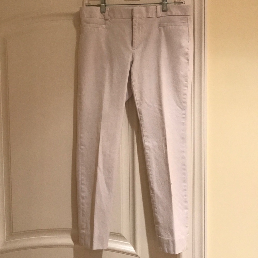 Banana republic dress pants